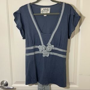 Anthropologie Top